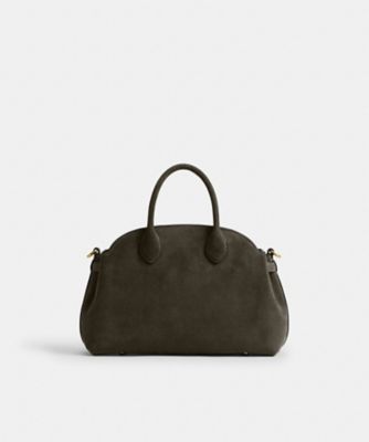 ソフト エンパイア キャリーオール バッグ 28 | COACH/コーチ